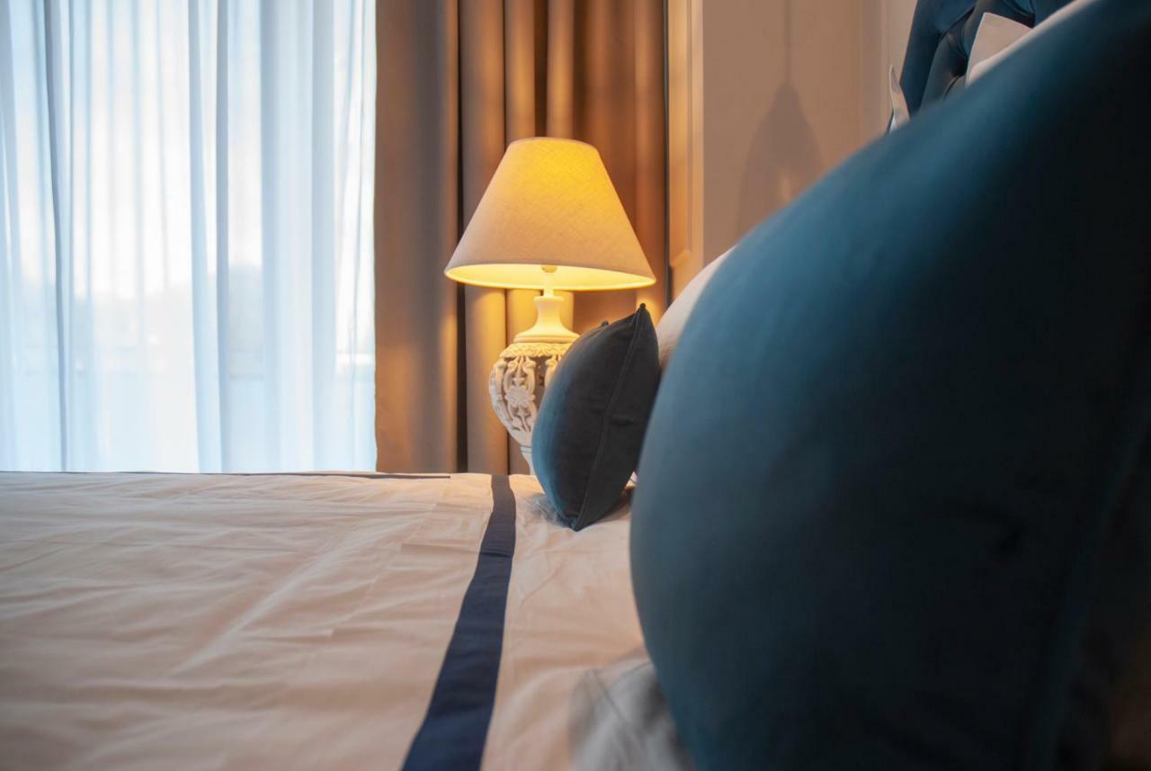 Nouvelle Maison Rome Luxury Palace Vakantiehuis Rome