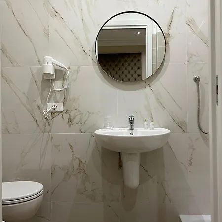 Nouvelle Maison Rome Luxury Palace Exterior foto