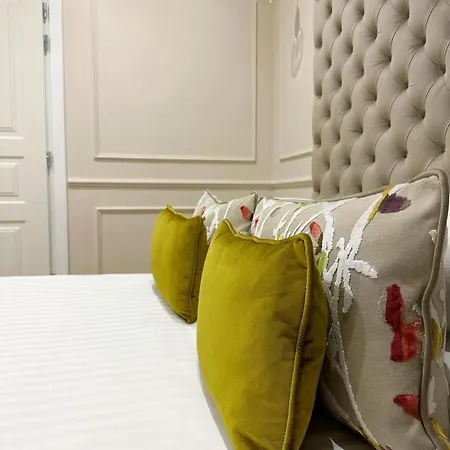 Nouvelle Maison Rome Luxury Palace Exterior foto