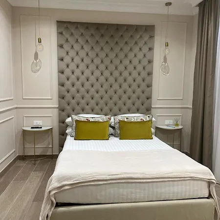 Nouvelle Maison Rome Luxury Palace Exterior foto