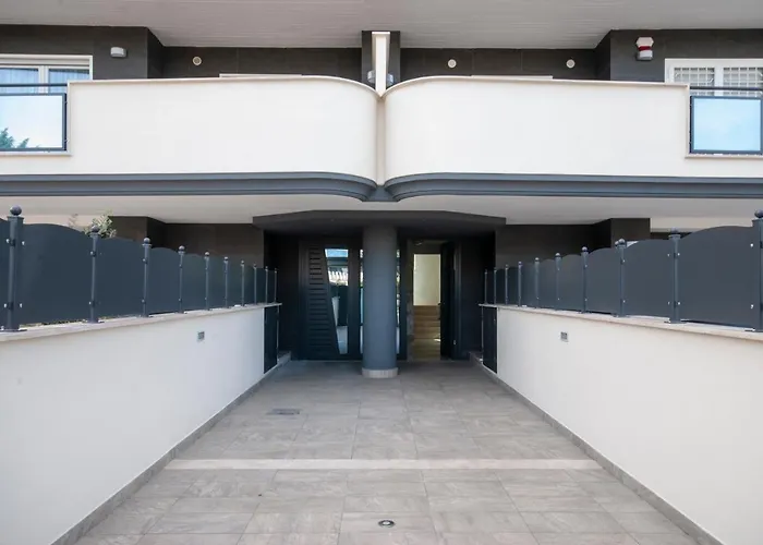 Nouvelle Maison Rome Luxury Palace
