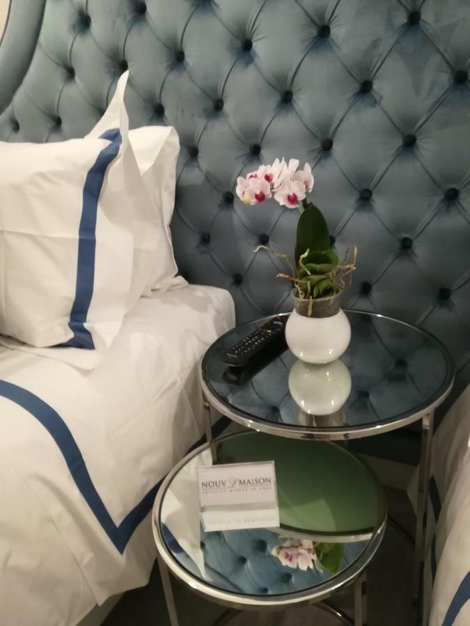 Nouvelle Maison Rome Luxury Palace Holiday home *