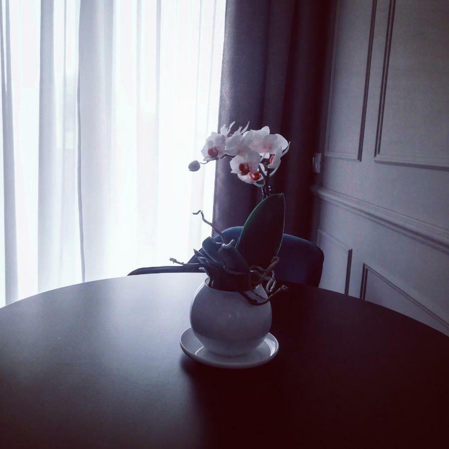 Holiday home Nouvelle Maison Rome Luxury Palace