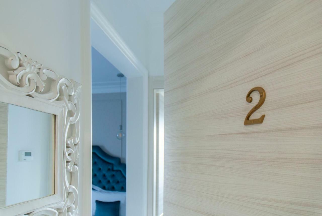 Nouvelle Maison Rome Luxury Palace Holiday home *