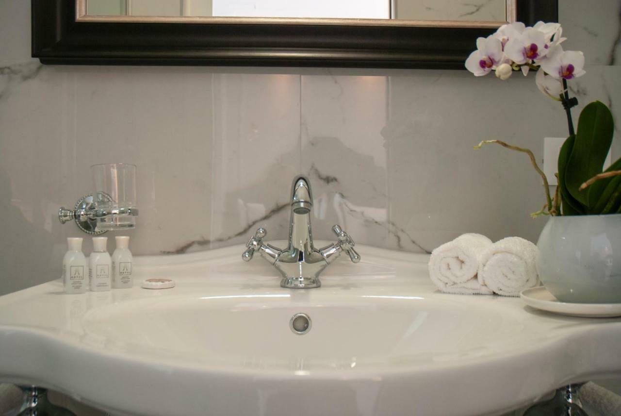 Nouvelle Maison Rome Luxury Palace Rome