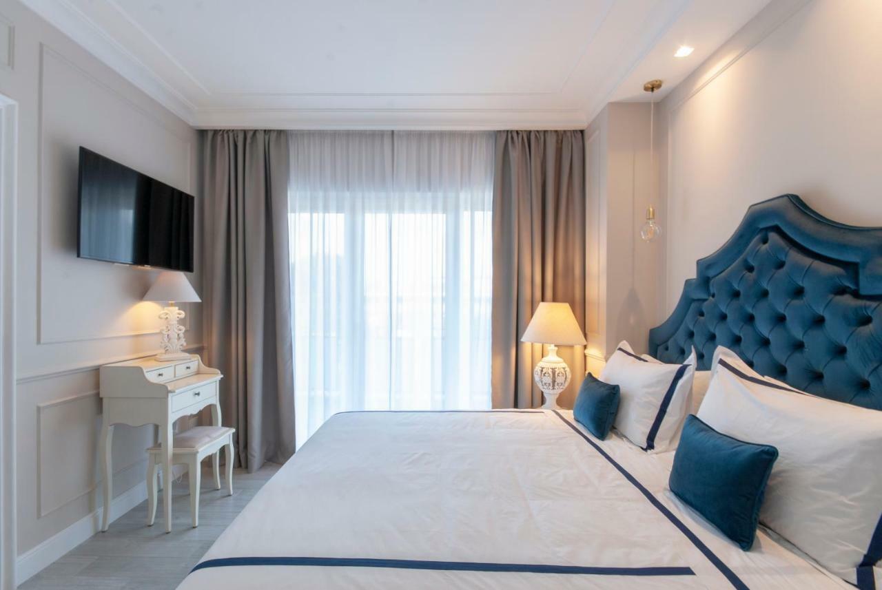 Holiday home Nouvelle Maison Rome Luxury Palace *
