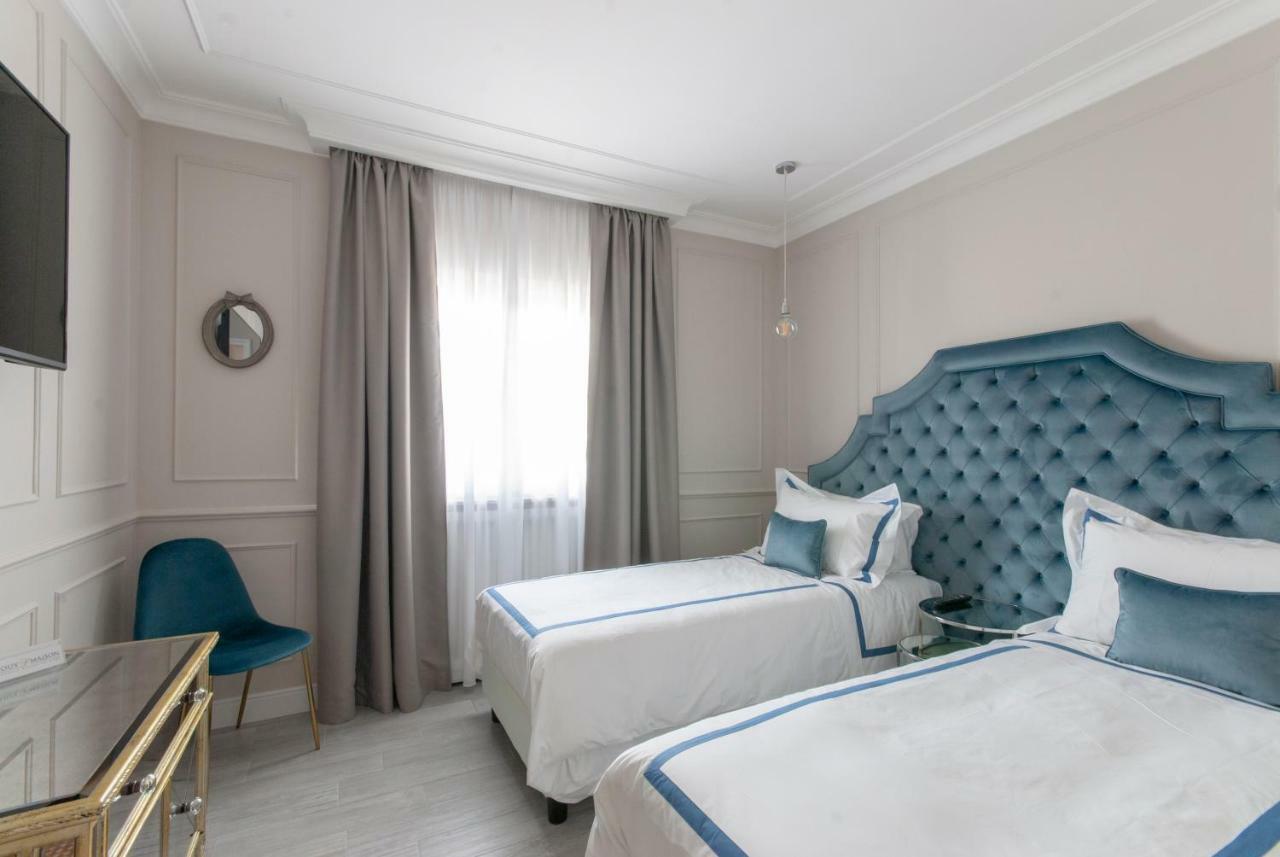 Holiday home Nouvelle Maison Rome Luxury Palace