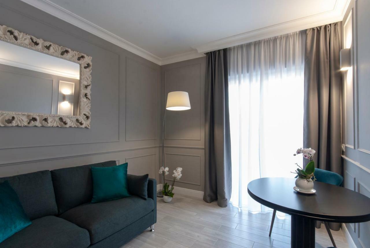 Nouvelle Maison Rome Luxury Palace Rome