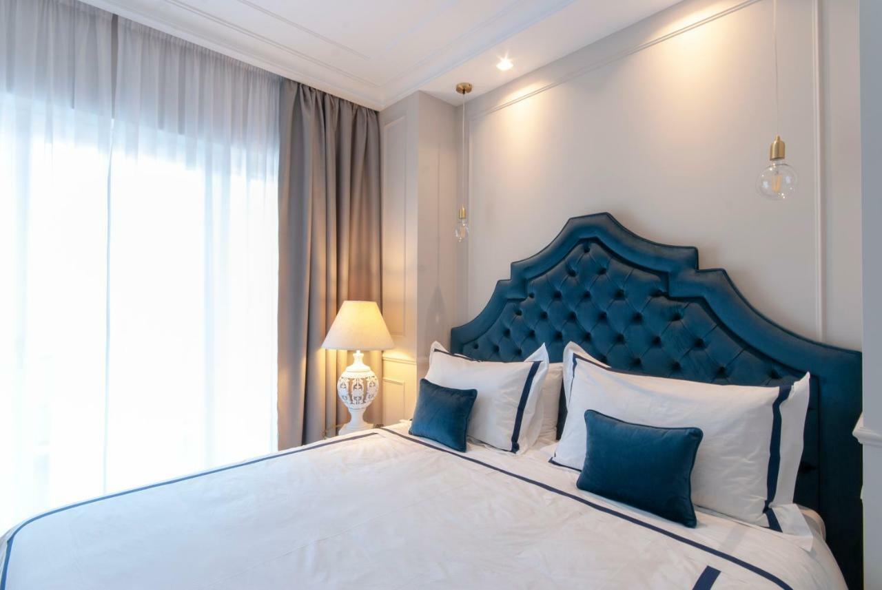 Nouvelle Maison Rome Luxury Palace Holiday home *