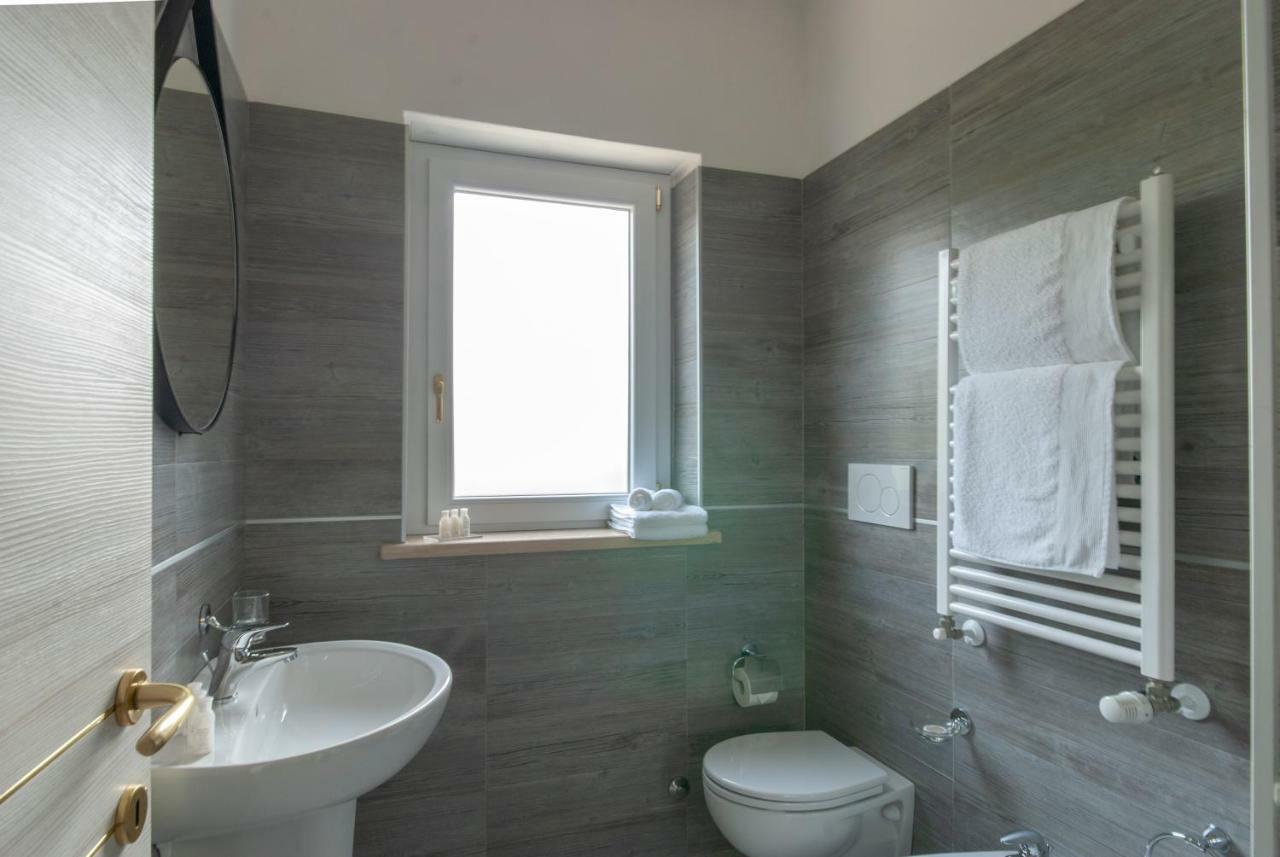 Nouvelle Maison Rome Luxury Palace Holiday home *