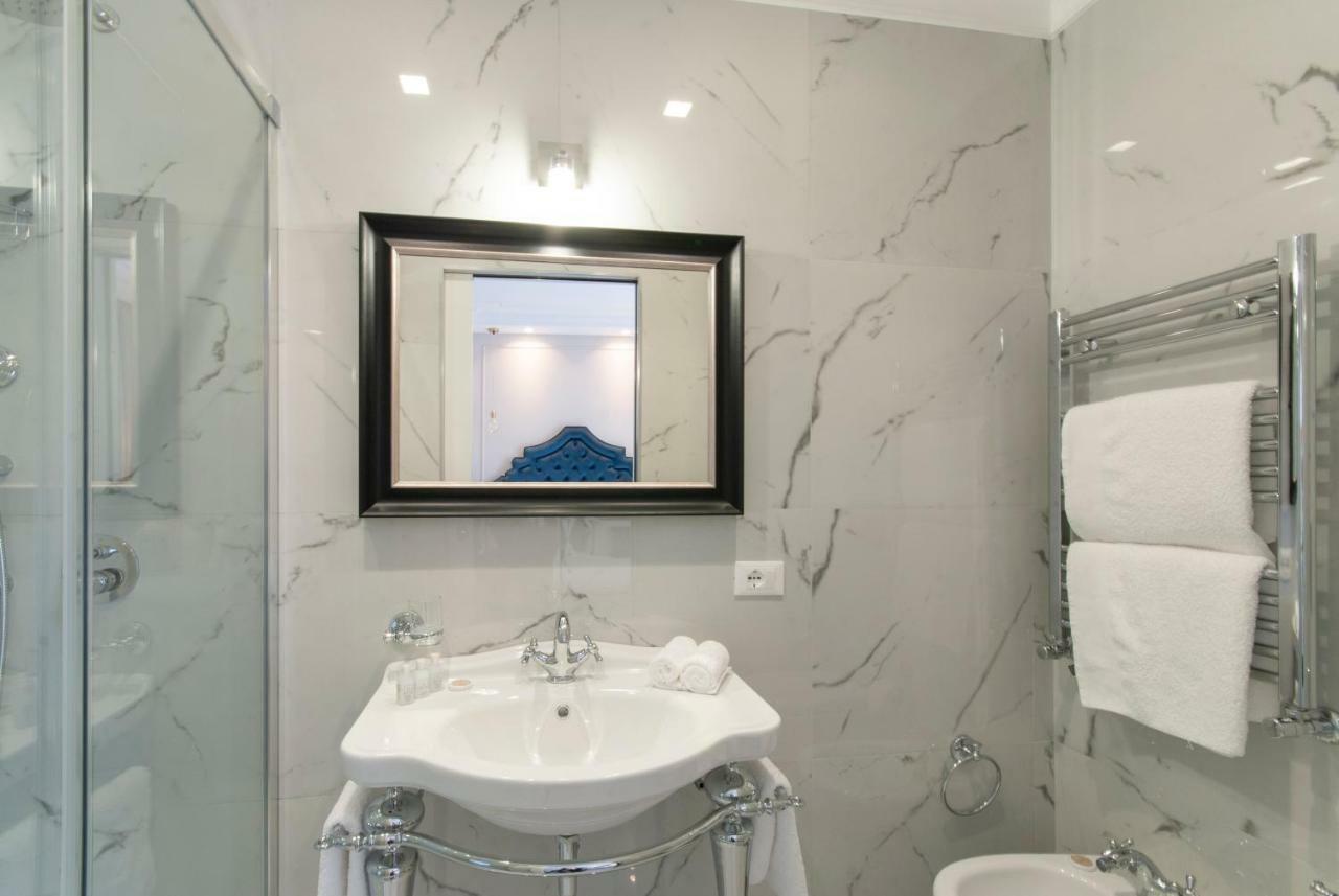 Holiday home Nouvelle Maison Rome Luxury Palace
