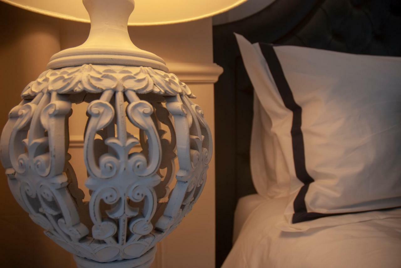 Holiday home Nouvelle Maison Rome Luxury Palace