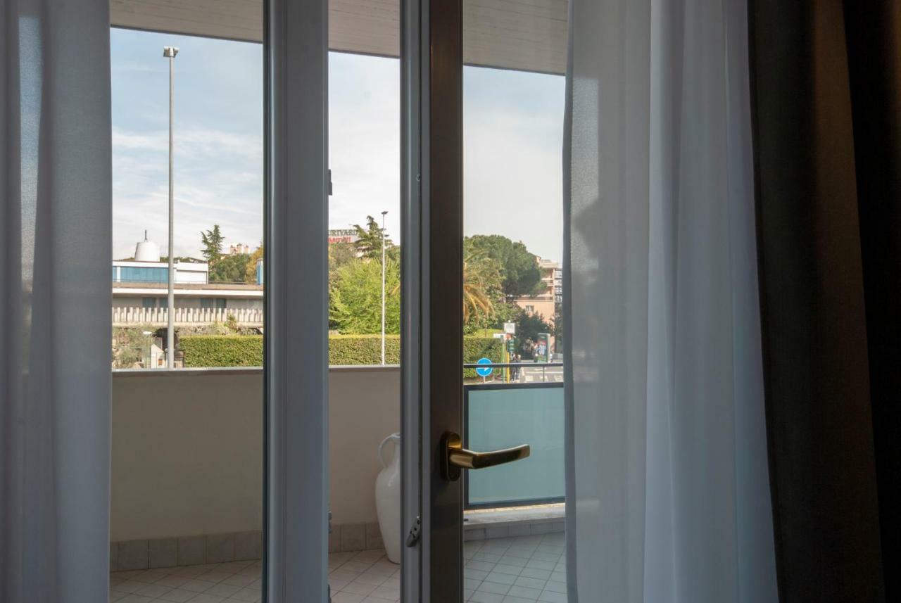 Nouvelle Maison Rome Luxury Palace
