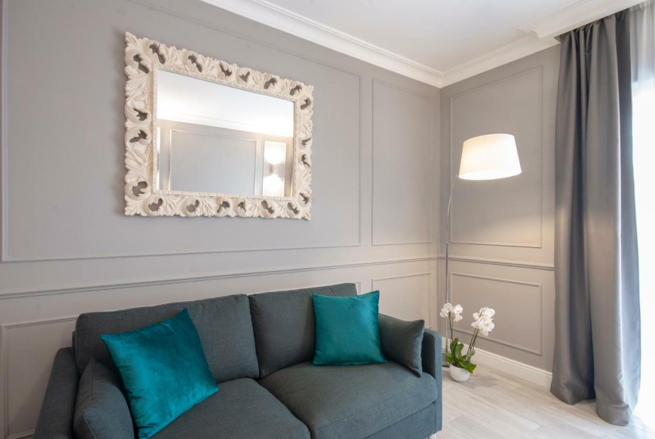 Holiday home Nouvelle Maison Rome Luxury Palace