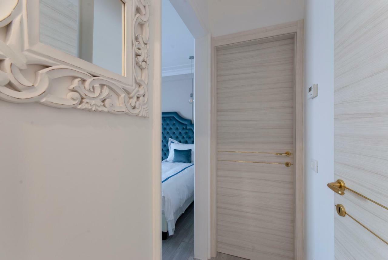 Nouvelle Maison Rome Luxury Palace Holiday home *