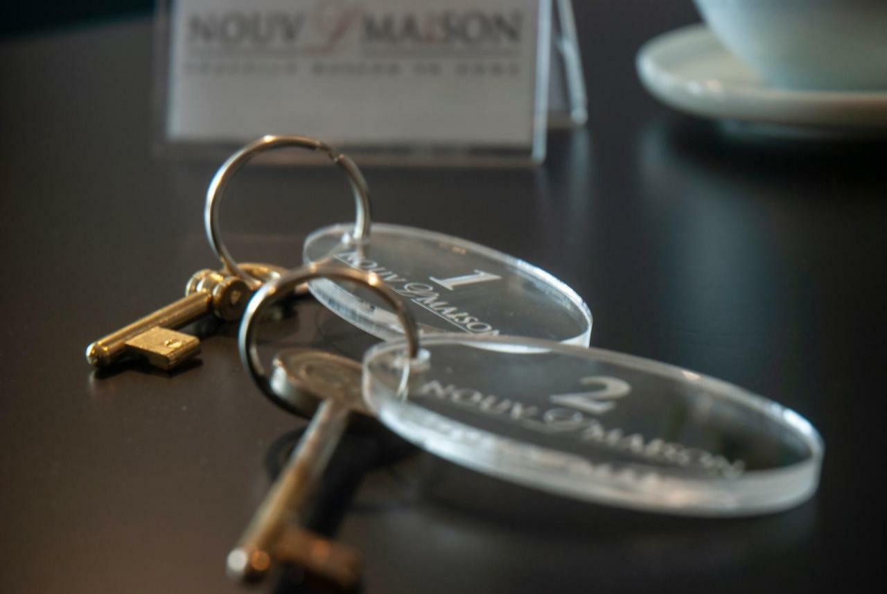 Nouvelle Maison Rome Luxury Palace Holiday home *