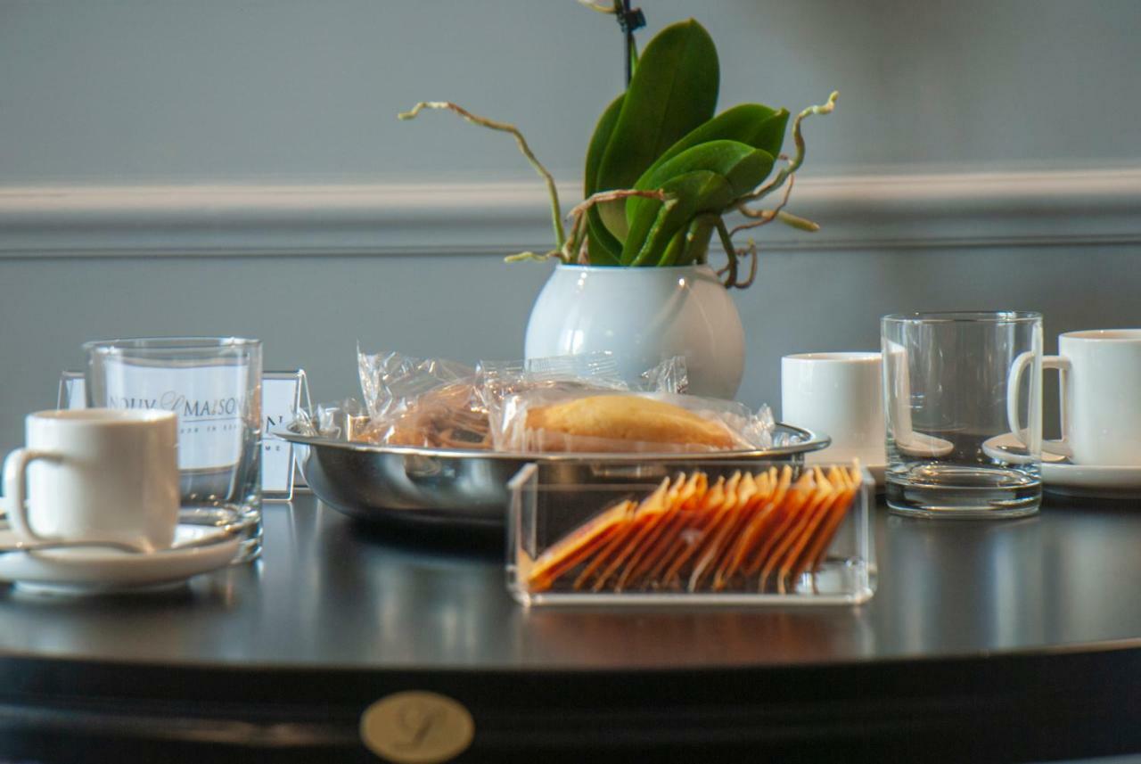 Holiday home Nouvelle Maison Rome Luxury Palace *