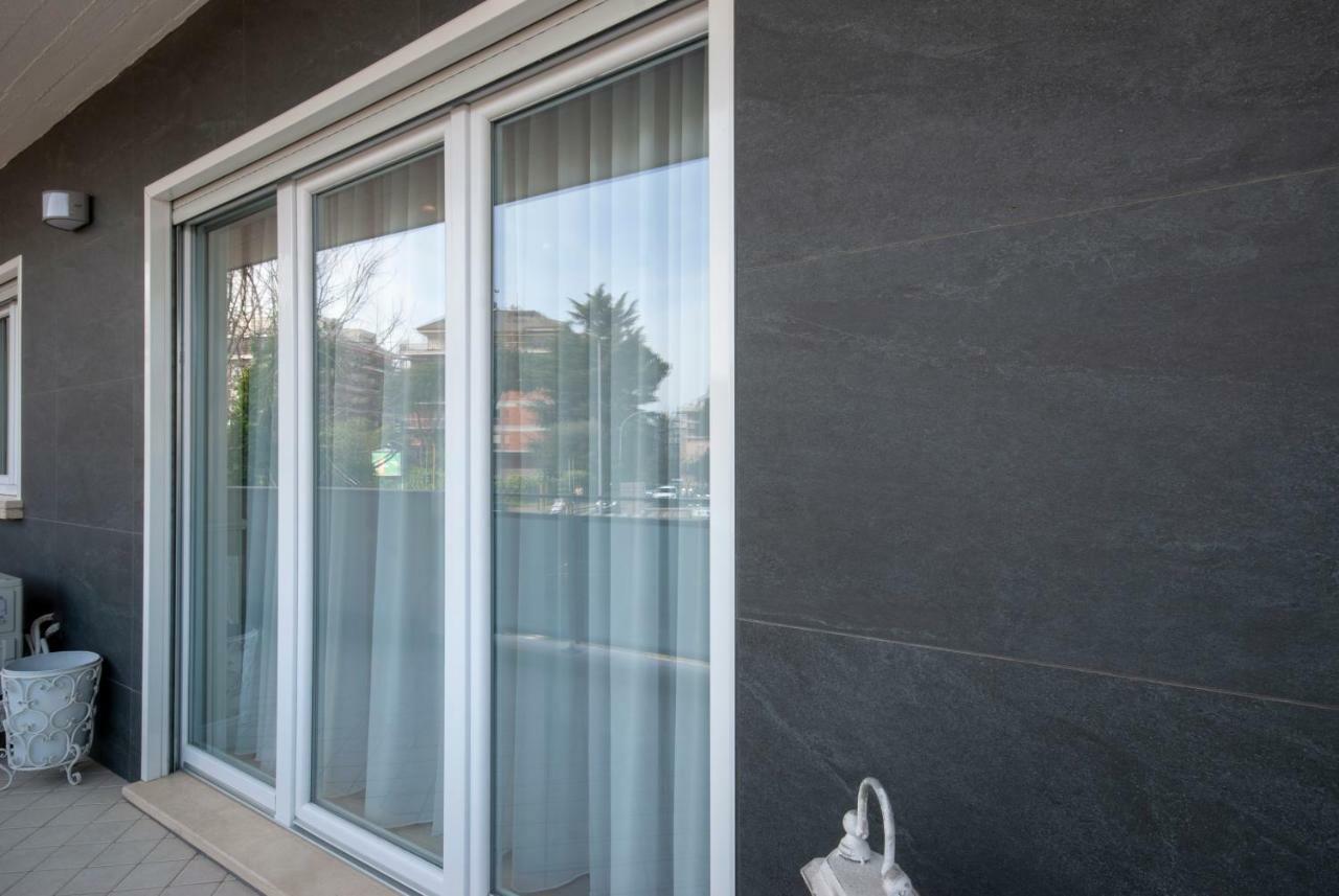 Nouvelle Maison Rome Luxury Palace Holiday home *
