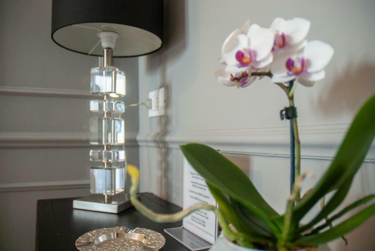 Nouvelle Maison Rome Luxury Palace * Rome