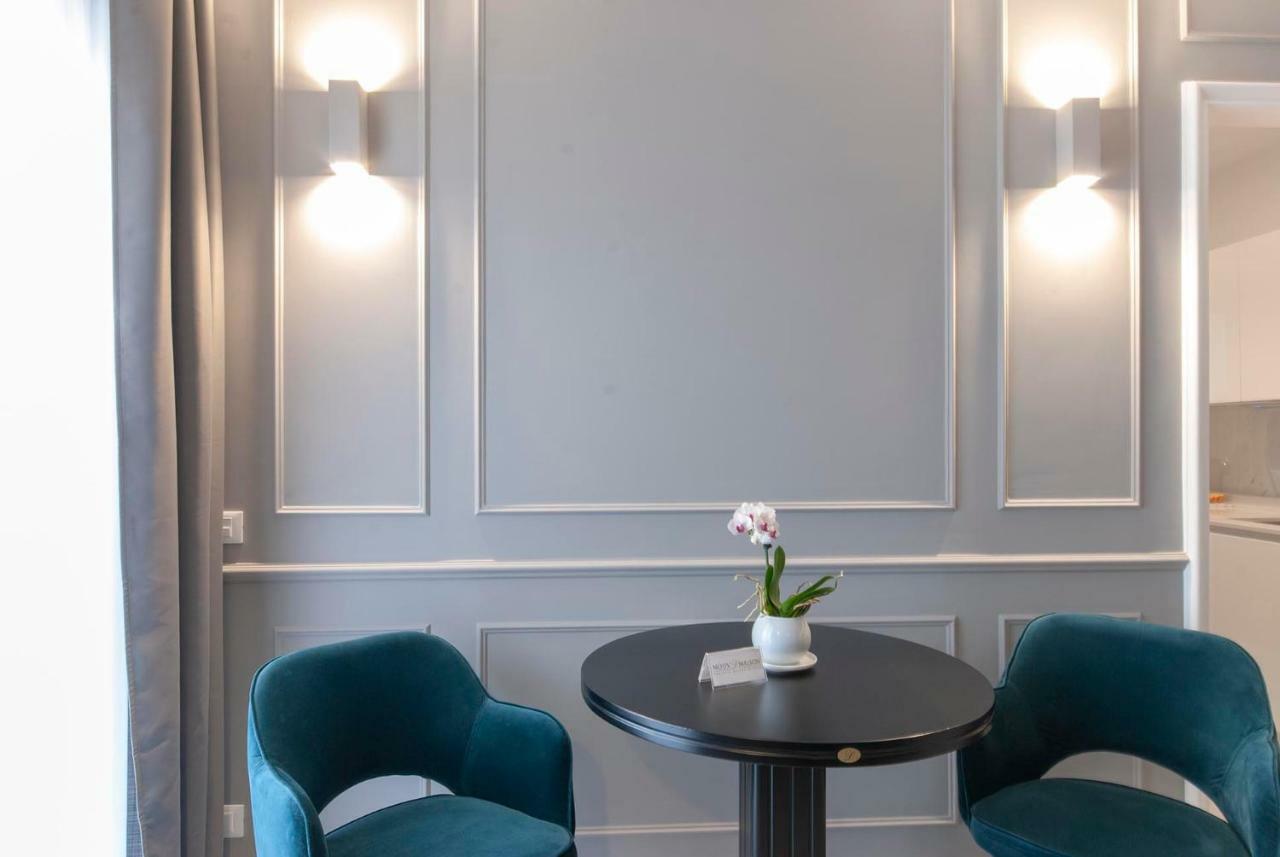 Nouvelle Maison Rome Luxury Palace *