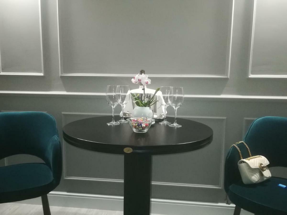 Nouvelle Maison Rome Luxury Palace Holiday home
