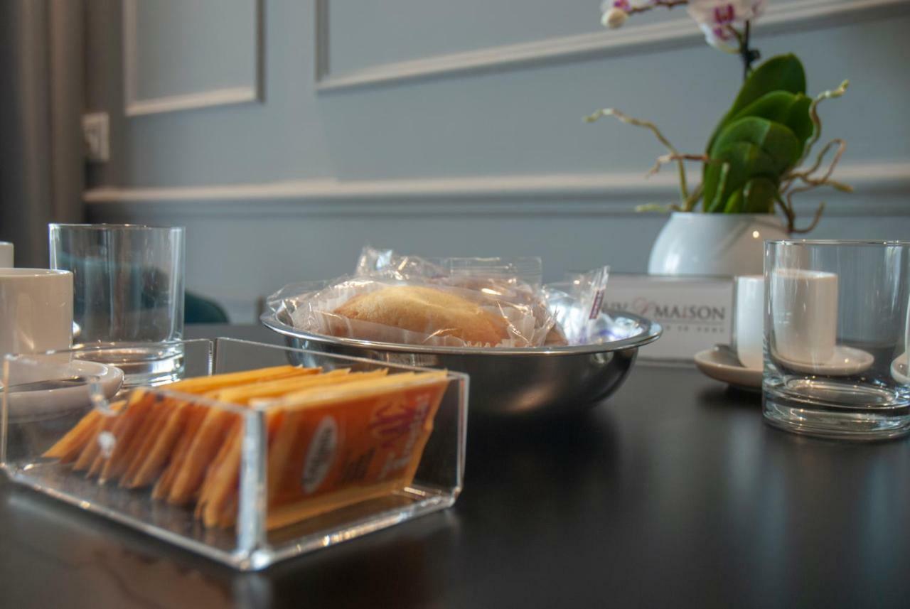 Nouvelle Maison Rome Luxury Palace Holiday home