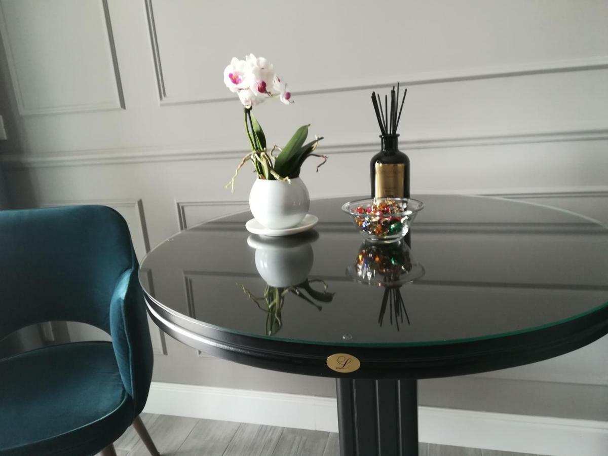 Holiday home Nouvelle Maison Rome Luxury Palace